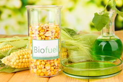 Ardonald biofuel availability